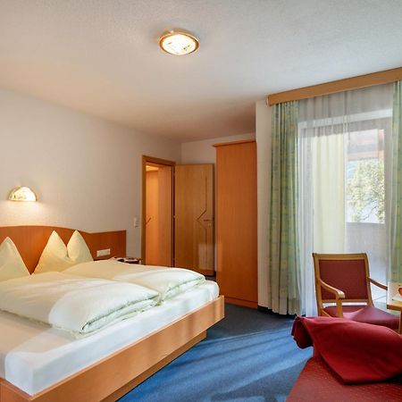 Haus Hanser Zellberg Екстериор снимка