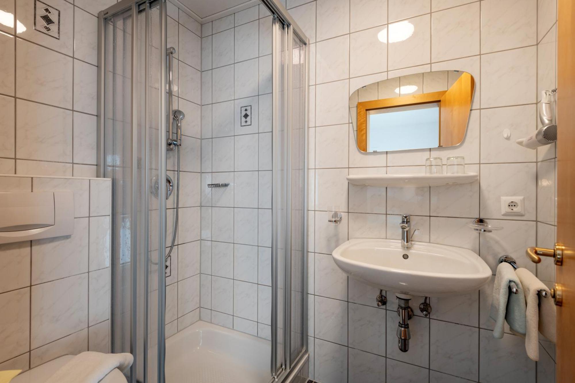 Haus Hanser Zellberg Екстериор снимка